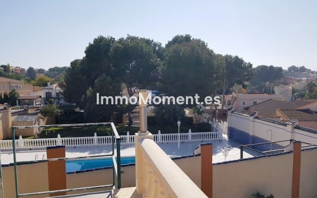 Revente - Villa - Orihuela - Los Balcones