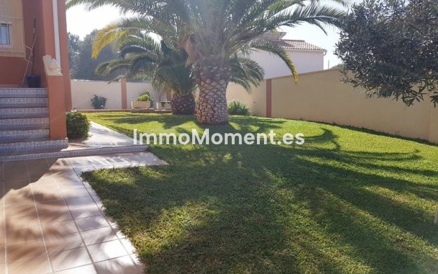 Revente - Villa - Orihuela - Los Balcones