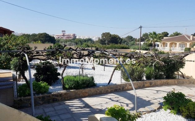 Revente - Villa - Orihuela - Los Balcones