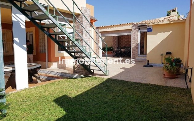 Revente - Villa - Orihuela - Los Balcones