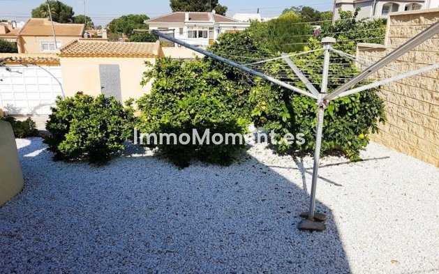 Revente - Villa - Orihuela - Los Balcones