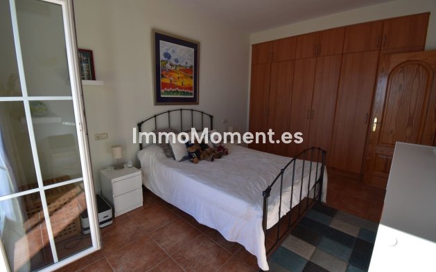 Resale - Villa - Mijas - Mijas Centro
