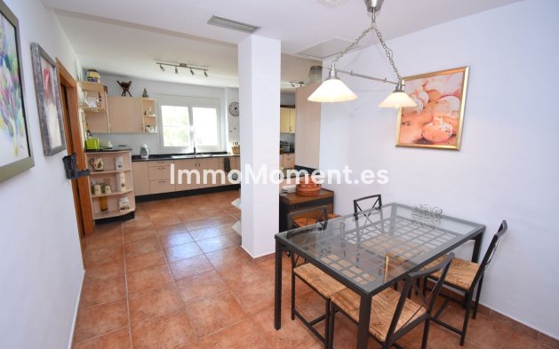 Resale - Villa - Mijas - Mijas Centro
