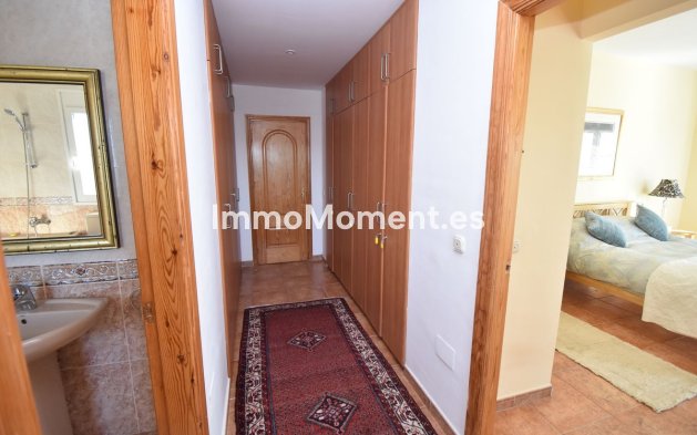 Resale - Villa - Mijas - Mijas Centro