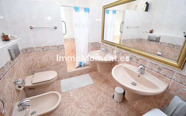 Resale - Villa - Mijas - Mijas Centro