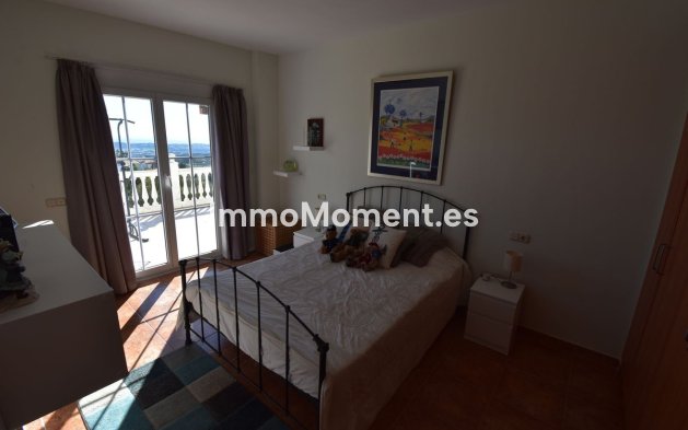 Resale - Villa - Mijas - Mijas Centro