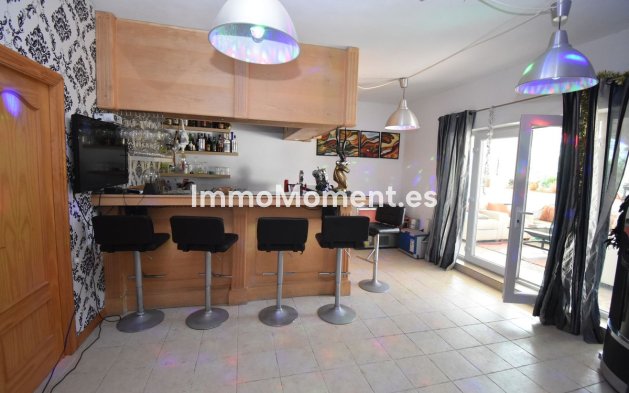 Resale - Villa - Mijas - Mijas Centro