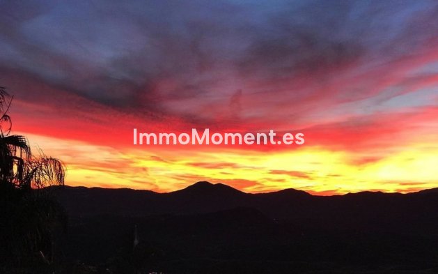 Resale - Villa - Mijas - Mijas Centro