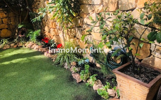 Bestaande woning - Appartement - Mijas - Calahonda