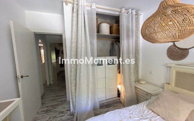 Bestaande woning - Appartement - Mijas - Calahonda