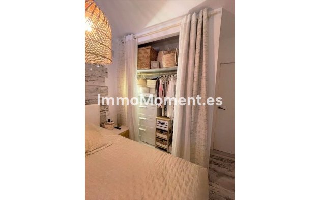 Bestaande woning - Appartement - Mijas - Calahonda