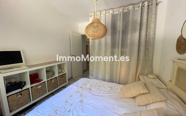 Bestaande woning - Appartement - Mijas - Calahonda