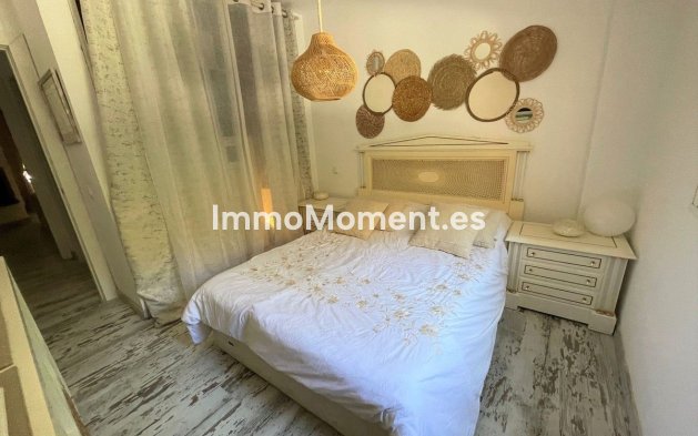Bestaande woning - Appartement - Mijas - Calahonda