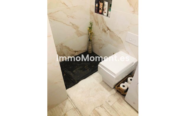 Bestaande woning - Appartement - Mijas - Calahonda