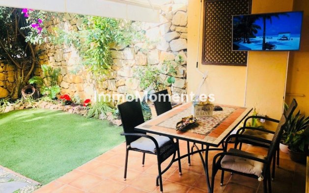 Bestaande woning - Appartement - Mijas - Calahonda