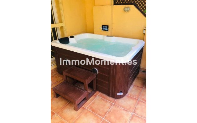 Bestaande woning - Appartement - Mijas - Calahonda