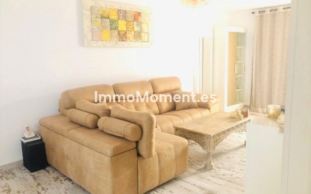 Bestaande woning - Appartement - Mijas - Calahonda