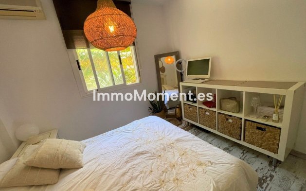 Bestaande woning - Appartement - Mijas - Calahonda