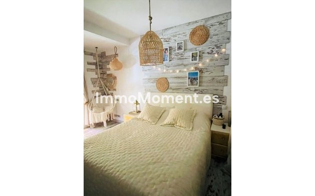 Bestaande woning - Appartement - Mijas - Calahonda