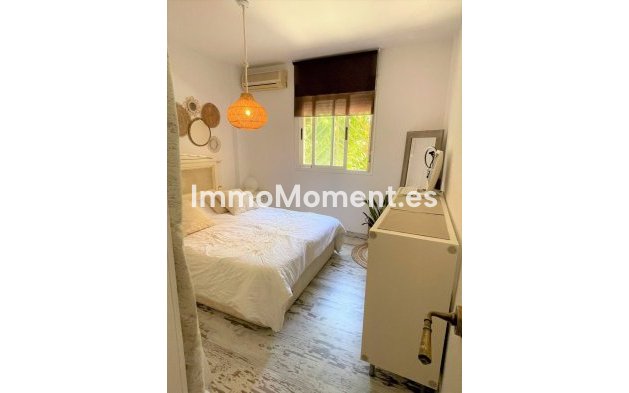 Bestaande woning - Appartement - Mijas - Calahonda