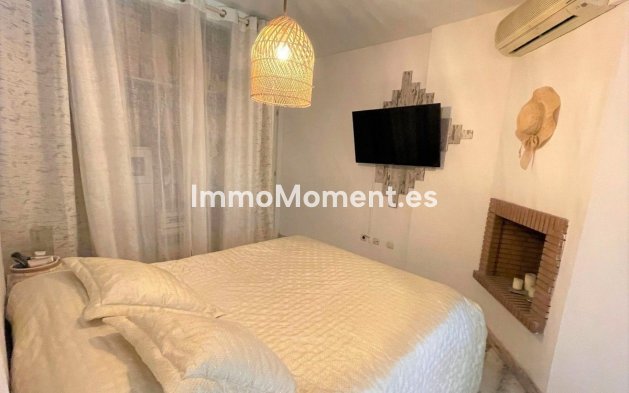 Bestaande woning - Appartement - Mijas - Calahonda