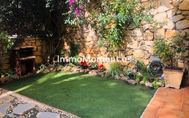 Bestaande woning - Appartement - Mijas - Calahonda