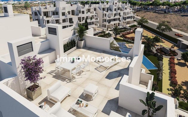 Bestaande woning - Appartement - Torre Pacheco - Torre-Pacheco Centro