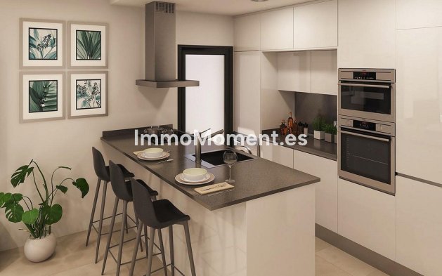 Bestaande woning - Appartement - Torre Pacheco - Torre-Pacheco Centro