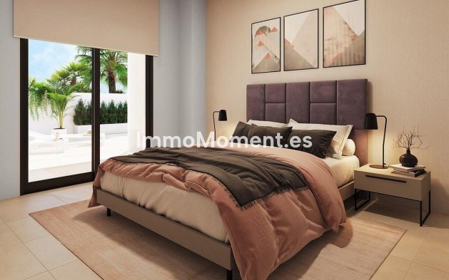 Bestaande woning - Appartement - Torre Pacheco - Torre-Pacheco Centro