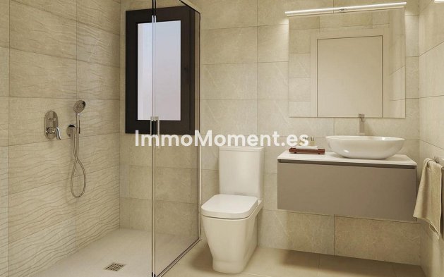 Bestaande woning - Appartement - Torre Pacheco - Torre-Pacheco Centro