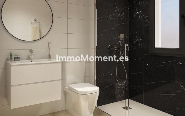Bestaande woning - Appartement - Torre Pacheco - Torre-Pacheco Centro
