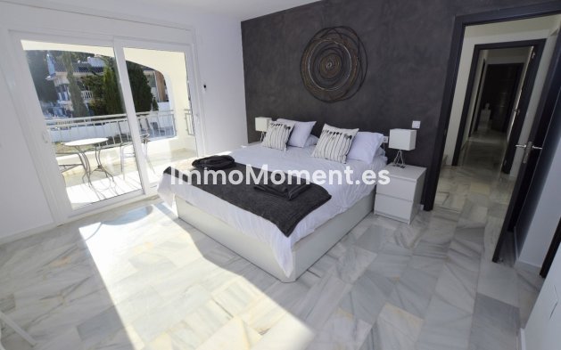 Wiederverkauf - Villa - Benalmadena - Benalmadena Centro