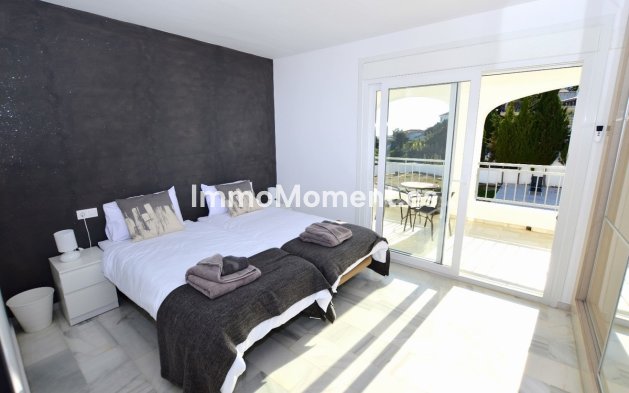 Wiederverkauf - Villa - Benalmadena - Benalmadena Centro