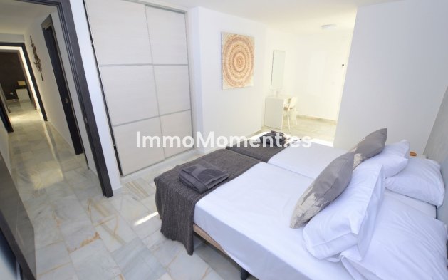 Wiederverkauf - Villa - Benalmadena - Benalmadena Centro