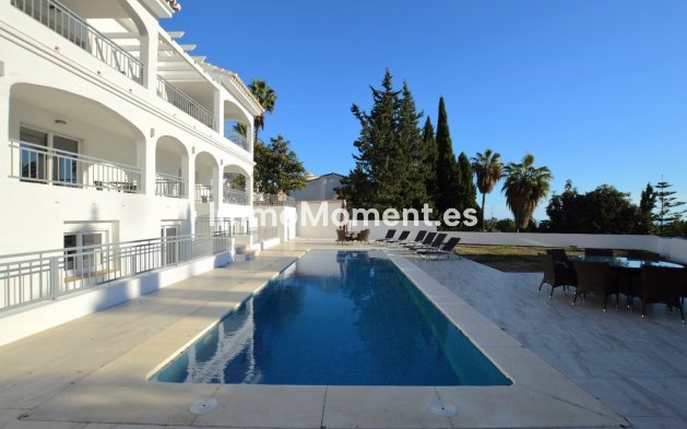 Wiederverkauf - Villa - Benalmadena - Benalmadena Centro