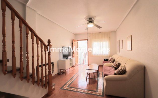 Revente - Maison mitoyenne - Pilar de la Horadada - Torre de la Horadada