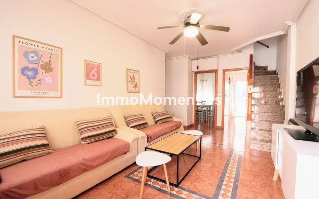 Revente - Maison mitoyenne - Pilar de la Horadada - Torre de la Horadada