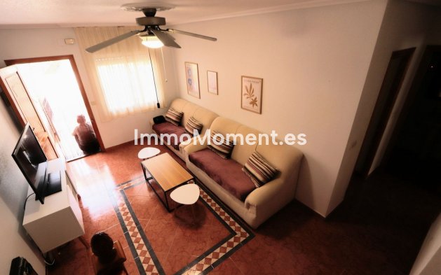 Revente - Maison mitoyenne - Pilar de la Horadada - Torre de la Horadada