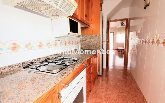 Revente - Maison mitoyenne - Pilar de la Horadada - Torre de la Horadada