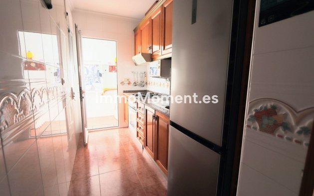 Revente - Maison mitoyenne - Pilar de la Horadada - Torre de la Horadada