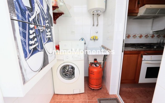 Revente - Maison mitoyenne - Pilar de la Horadada - Torre de la Horadada