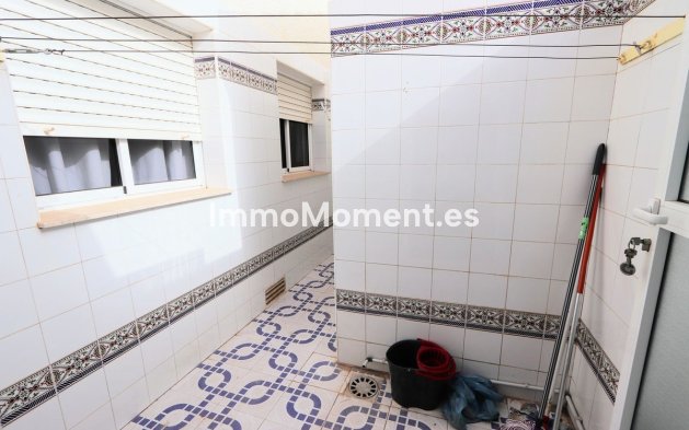 Revente - Maison mitoyenne - Pilar de la Horadada - Torre de la Horadada