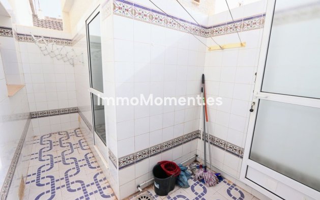 Revente - Maison mitoyenne - Pilar de la Horadada - Torre de la Horadada