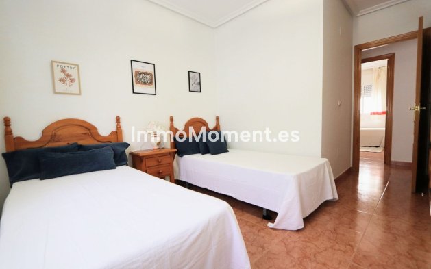 Revente - Maison mitoyenne - Pilar de la Horadada - Torre de la Horadada