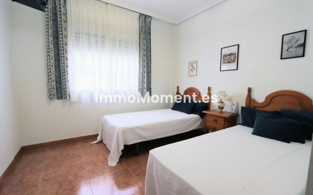 Revente - Maison mitoyenne - Pilar de la Horadada - Torre de la Horadada