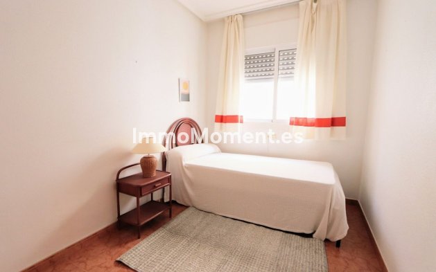 Revente - Maison mitoyenne - Pilar de la Horadada - Torre de la Horadada