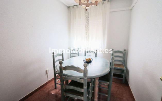 Revente - Maison mitoyenne - Pilar de la Horadada - Torre de la Horadada