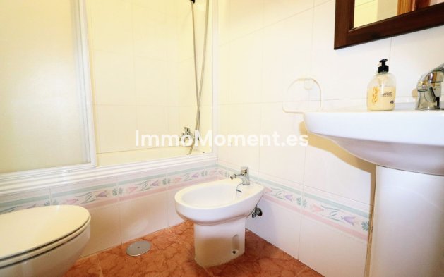 Revente - Maison mitoyenne - Pilar de la Horadada - Torre de la Horadada