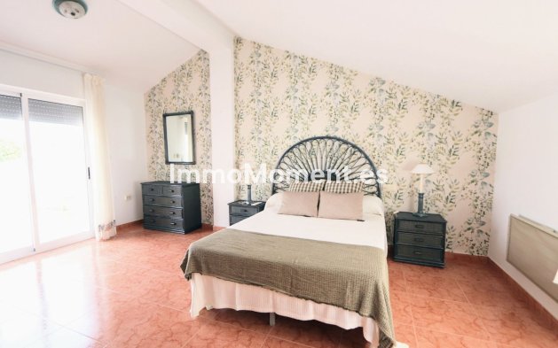 Revente - Maison mitoyenne - Pilar de la Horadada - Torre de la Horadada