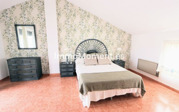 Revente - Maison mitoyenne - Pilar de la Horadada - Torre de la Horadada